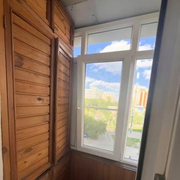 Сдается 1-комнатная квартира, 33 м²