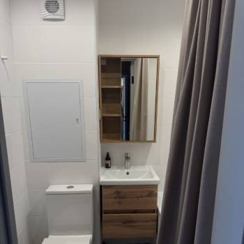 Сдается 1-комнатная квартира, 33 м²