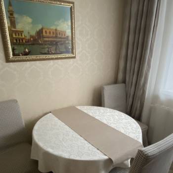 Сдается 2-х комнатная квартира, 53,4 м²