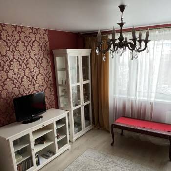 Сдается 2-х комнатная квартира, 53,4 м²