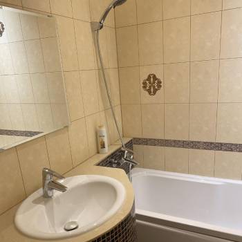 Сдается 2-х комнатная квартира, 53,4 м²