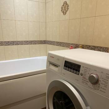 Сдается 2-х комнатная квартира, 53,4 м²