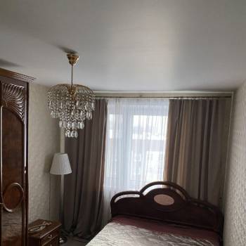 Сдается 2-х комнатная квартира, 53,4 м²