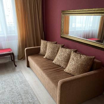 Сдается 2-х комнатная квартира, 53,4 м²