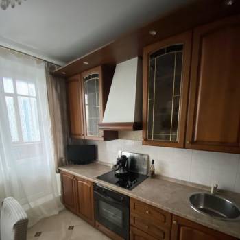 Сдается 2-х комнатная квартира, 53,4 м²
