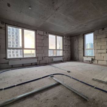Продается 3-х комнатная квартира, 78,8 м²