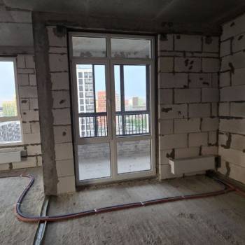 Продается 3-х комнатная квартира, 78,8 м²