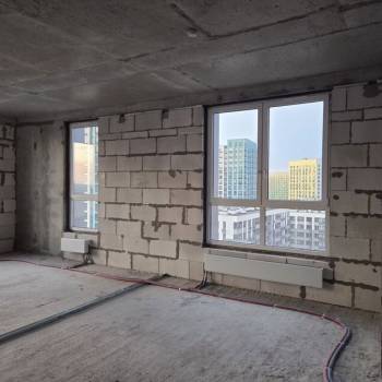 Продается 3-х комнатная квартира, 78,8 м²