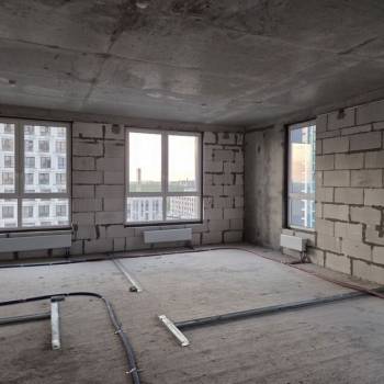 Продается 3-х комнатная квартира, 78,8 м²