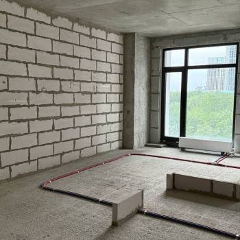Продается 2-х комнатная квартира, 78 м²
