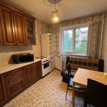 Продается 1-комнатная квартира, 36,1 м²