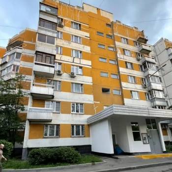 Продается 1-комнатная квартира, 36,1 м²