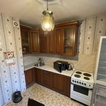 Продается 1-комнатная квартира, 36,1 м²