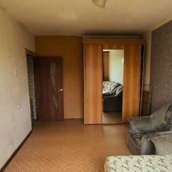 Сдается 2-х комнатная квартира, 42 м²