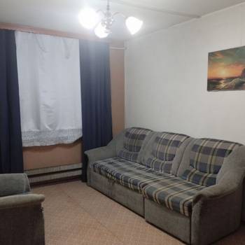 Сдается 2-х комнатная квартира, 42 м²