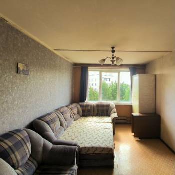 Сдается 2-х комнатная квартира, 42 м²