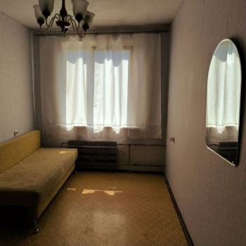 Сдается 2-х комнатная квартира, 42 м²