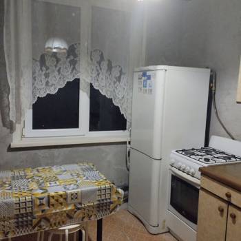 Сдается 2-х комнатная квартира, 42 м²