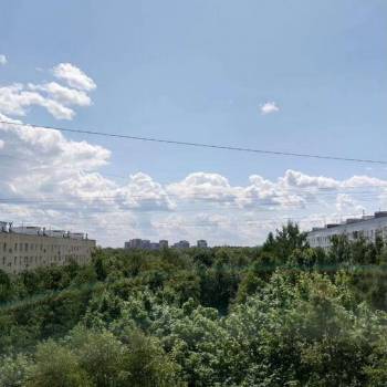 Сдается 2-х комнатная квартира, 42 м²
