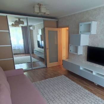 Сдается 2-х комнатная квартира, 45 м²