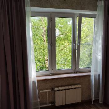 Сдается 2-х комнатная квартира, 45 м²