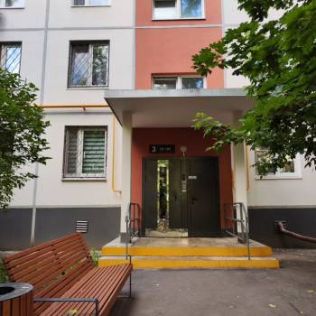 Сдается 2-х комнатная квартира, 45 м²