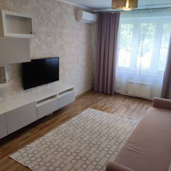 Сдается 2-х комнатная квартира, 45 м²