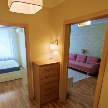 Сдается 2-х комнатная квартира, 45 м²