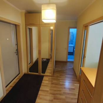 Сдается 2-х комнатная квартира, 45 м²
