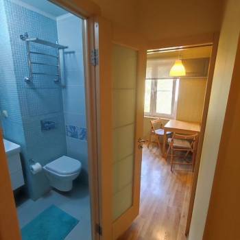 Сдается 2-х комнатная квартира, 45 м²