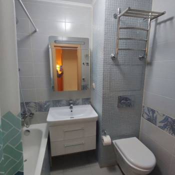 Сдается 2-х комнатная квартира, 45 м²