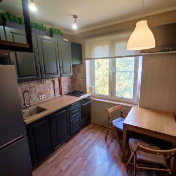 Сдается 2-х комнатная квартира, 45 м²