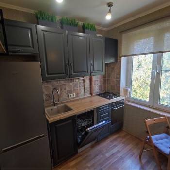 Сдается 2-х комнатная квартира, 45 м²