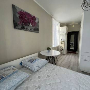 Сдается 1-комнатная квартира, 19 м²
