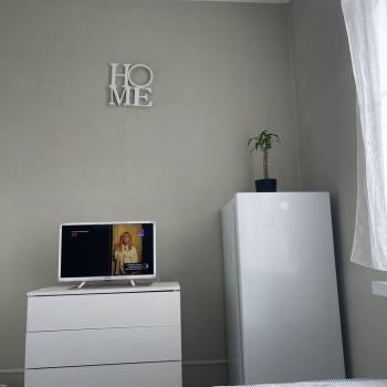 Сдается 1-комнатная квартира, 19 м²