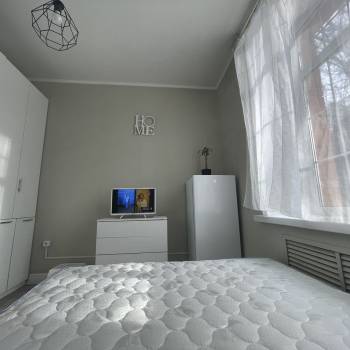 Сдается 1-комнатная квартира, 19 м²