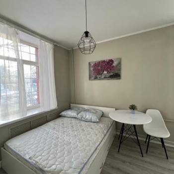Сдается 1-комнатная квартира, 19 м²