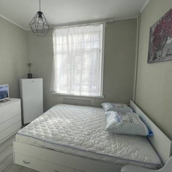 Сдается 1-комнатная квартира, 19 м²