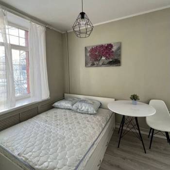 Сдается 1-комнатная квартира, 19 м²