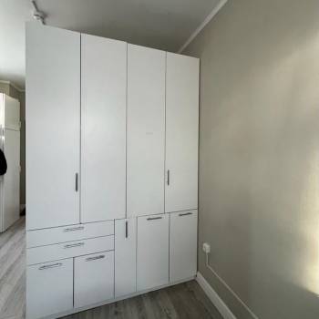 Сдается 1-комнатная квартира, 19 м²