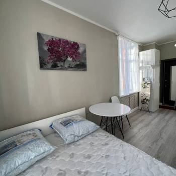 Сдается 1-комнатная квартира, 19 м²