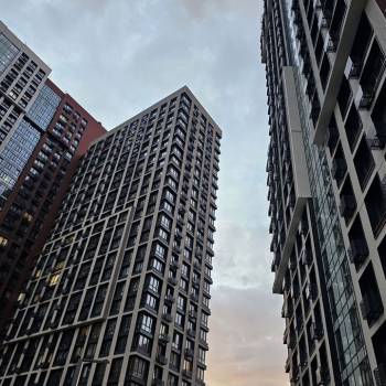 Сдается 1-комнатная квартира, 30 м²