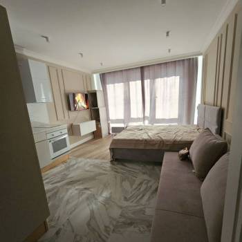 Сдается 1-комнатная квартира, 30 м²