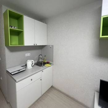 Сдается 1-комнатная квартира, 15,9 м²