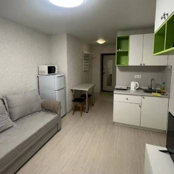 Сдается 1-комнатная квартира, 15,9 м²