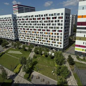Сдается 1-комнатная квартира, 39 м²