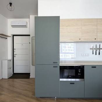 Сдается 1-комнатная квартира, 39 м²