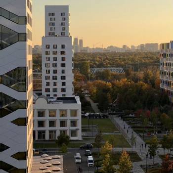 Сдается 1-комнатная квартира, 39 м²