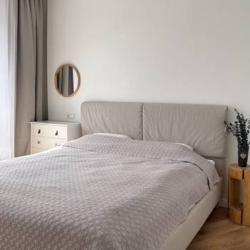 Сдается 1-комнатная квартира, 39 м²