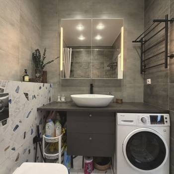 Сдается 1-комнатная квартира, 39 м²
